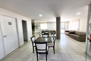 Lindo Apartamento à venda no Bairro do Parque Maria Domitila na Rua Willis Roberto Banks 401