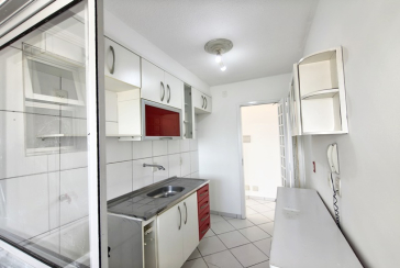 Lindo Apartamento à venda no Bairro do Parque Maria Domitila na Rua Willis Roberto Banks 401