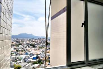 Lindo Apartamento à venda no Bairro do Parque Maria Domitila na Rua Willis Roberto Banks 401