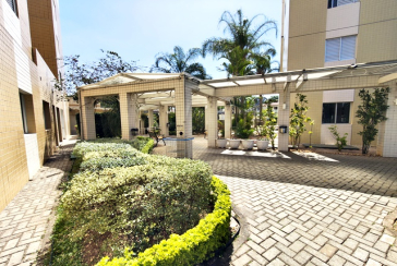 Lindo Apartamento à venda no Bairro do Parque Maria Domitila na Rua Willis Roberto Banks 401