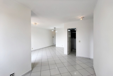 Lindo Apartamento à venda no Bairro do Parque Maria Domitila na Rua Willis Roberto Banks 401