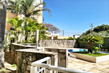 Lindo Apartamento à venda no Bairro do Parque Maria Domitila na Rua Willis Roberto Banks 401