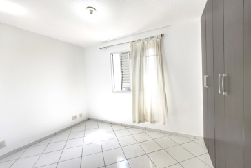 Lindo Apartamento à venda no Bairro do Parque Maria Domitila na Rua Willis Roberto Banks 401