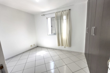 Lindo Apartamento à venda no Bairro do Parque Maria Domitila na Rua Willis Roberto Banks 401