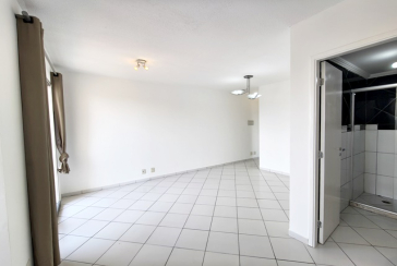 Lindo Apartamento à venda no Bairro do Parque Maria Domitila na Rua Willis Roberto Banks 401