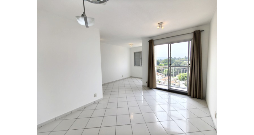 Lindo Apartamento à venda no Bairro do Parque Maria Domitila na Rua Willis Roberto Banks 401