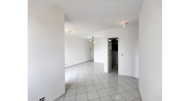 Lindo Apartamento à venda no Bairro do Parque Maria Domitila na Rua Willis Roberto Banks 401