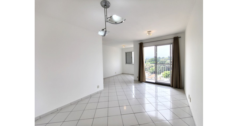 Lindo Apartamento à venda no Bairro do Parque Maria Domitila na Rua Willis Roberto Banks 401