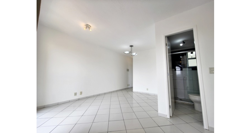 Lindo Apartamento à venda no Bairro do Parque Maria Domitila na Rua Willis Roberto Banks 401