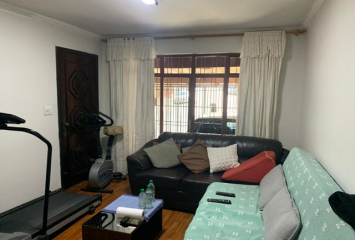 Casa térrea à venda no Jardim Santo Elias na Rua Sandoval Ferreira Cabral,