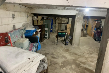 Casa térrea à venda no Jardim Santo Elias na Rua Sandoval Ferreira Cabral,