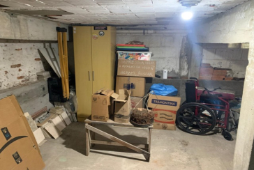 Casa térrea à venda no Jardim Santo Elias na Rua Sandoval Ferreira Cabral,