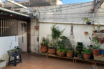 Casa térrea à venda no Jardim Santo Elias na Rua Sandoval Ferreira Cabral,