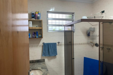 Casa térrea à venda no Jardim Santo Elias na Rua Sandoval Ferreira Cabral,