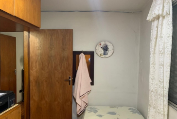 Casa térrea à venda no Jardim Santo Elias na Rua Sandoval Ferreira Cabral,