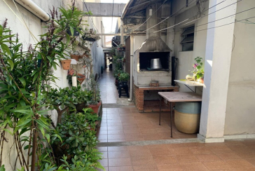 Casa térrea à venda no Jardim Santo Elias na Rua Sandoval Ferreira Cabral,