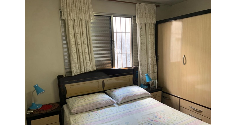 Casa térrea à venda no Jardim Santo Elias na Rua Sandoval Ferreira Cabral,