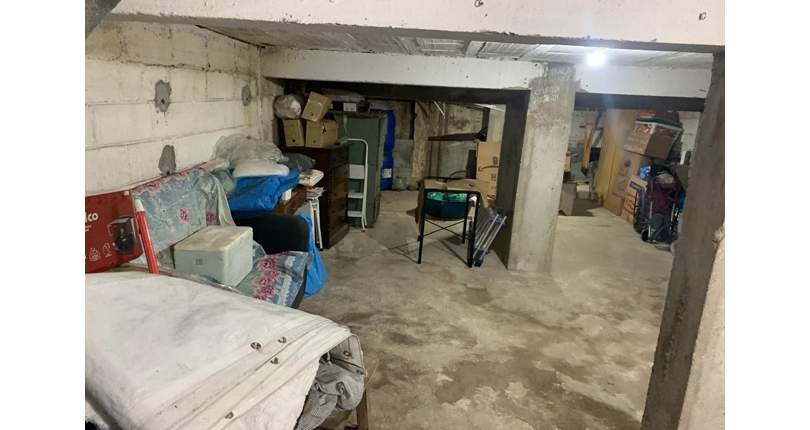 Casa térrea à venda no Jardim Santo Elias na Rua Sandoval Ferreira Cabral,