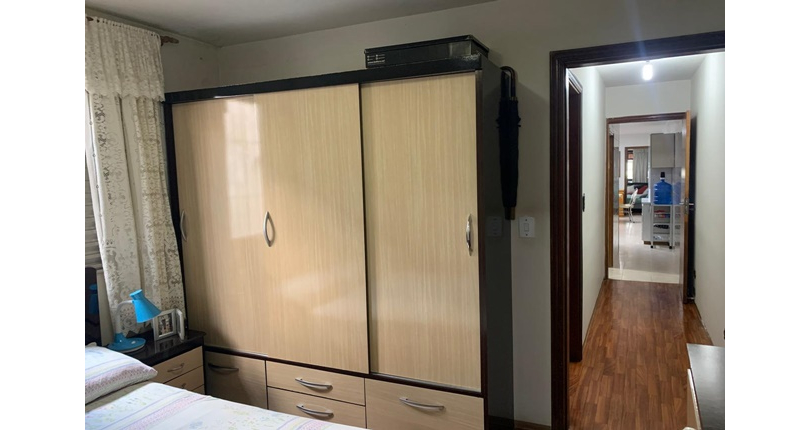 Casa térrea à venda no Jardim Santo Elias na Rua Sandoval Ferreira Cabral,