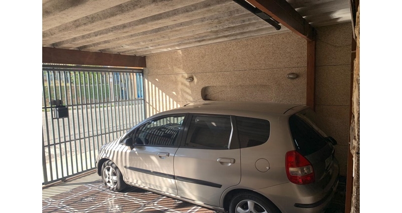 Casa térrea à venda no Jardim Santo Elias na Rua Sandoval Ferreira Cabral,