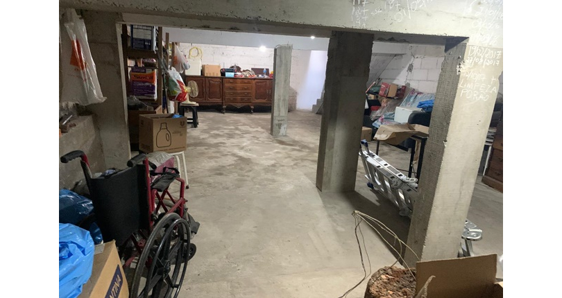 Casa térrea à venda no Jardim Santo Elias na Rua Sandoval Ferreira Cabral,