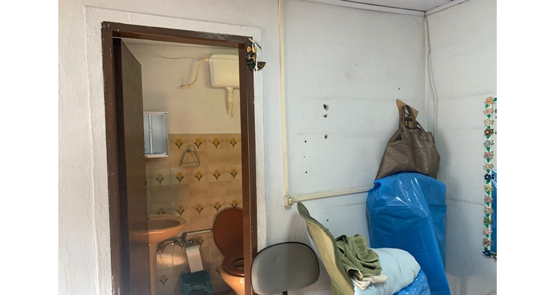 Casa térrea à venda no Jardim Santo Elias na Rua Sandoval Ferreira Cabral,