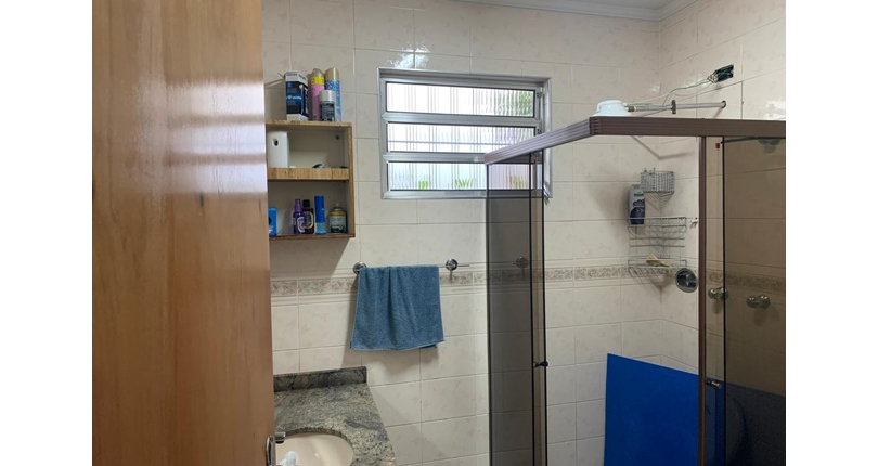 Casa térrea à venda no Jardim Santo Elias na Rua Sandoval Ferreira Cabral,