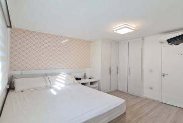 Lindo Sobrado à venda no Bairro da Vila Mangalot na Rua Jose Ataliba Ortiz 834, no Condomínio Boulevard Park,