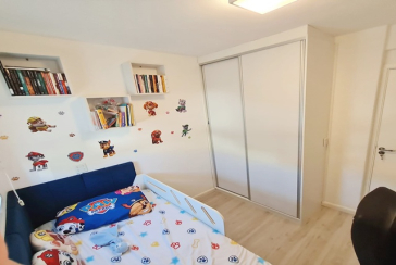 Lindo Sobrado à venda no Bairro da Vila Mangalot na Rua Jose Ataliba Ortiz 834, no Condomínio Boulevard Park,