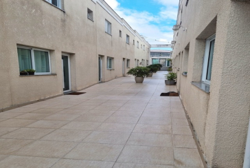 Lindo Sobrado à venda no Bairro da Vila Mangalot na Rua Jose Ataliba Ortiz 834, no Condomínio Boulevard Park,