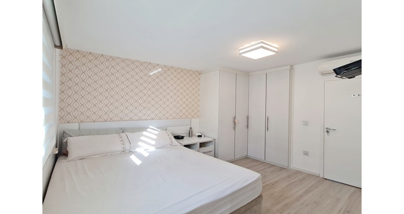 Lindo Sobrado à venda no Bairro da Vila Mangalot na Rua Jose Ataliba Ortiz 834, no Condomínio Boulevard Park,