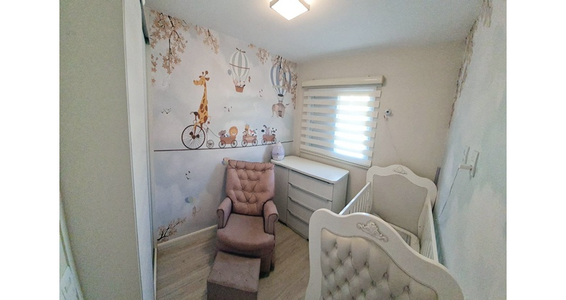 Lindo Sobrado à venda no Bairro da Vila Mangalot na Rua Jose Ataliba Ortiz 834, no Condomínio Boulevard Park,