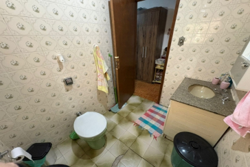 Casa à venda no Bairro do Parque Maria Domitila na Rua Mariana Camargo,