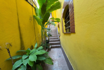 Casa à venda no Bairro do Parque Maria Domitila na Rua Mariana Camargo,