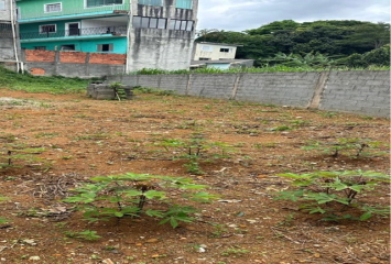Terreno meio lote à venda no Bairro do Jaraguá na Rua Nova Jaraguá