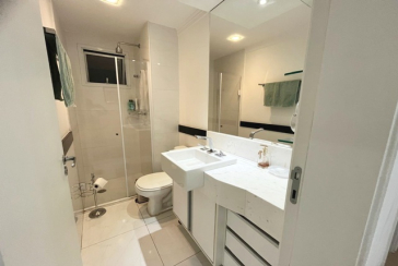 Apartamento à Venda no Bairro de Pirituba no Condomínio Sítio Anhanguera, na Rua Willian Furneau 140, no Edifício Sabia,