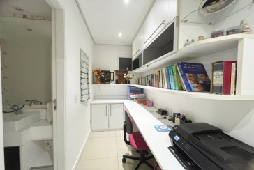 Apartamento à Venda no Bairro de Pirituba no Condomínio Sítio Anhanguera, na Rua Willian Furneau 140, no Edifício Sabia,