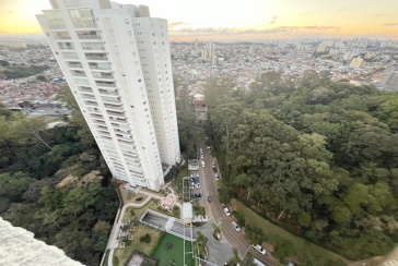 Apartamento à Venda no Bairro de Pirituba no Condomínio Sítio Anhanguera, na Rua Willian Furneau 140, no Edifício Sabia,