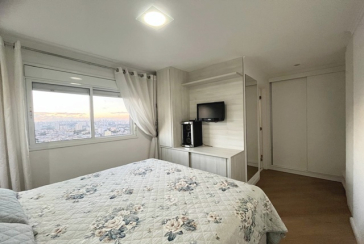 Apartamento à Venda no Bairro de Pirituba no Condomínio Sítio Anhanguera, na Rua Willian Furneau 140, no Edifício Sabia,