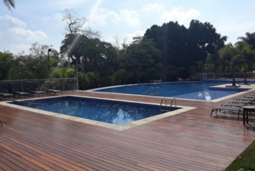 Apartamento à Venda no Bairro de Pirituba no Condomínio Sítio Anhanguera, na Rua Willian Furneau 140, no Edifício Sabia,