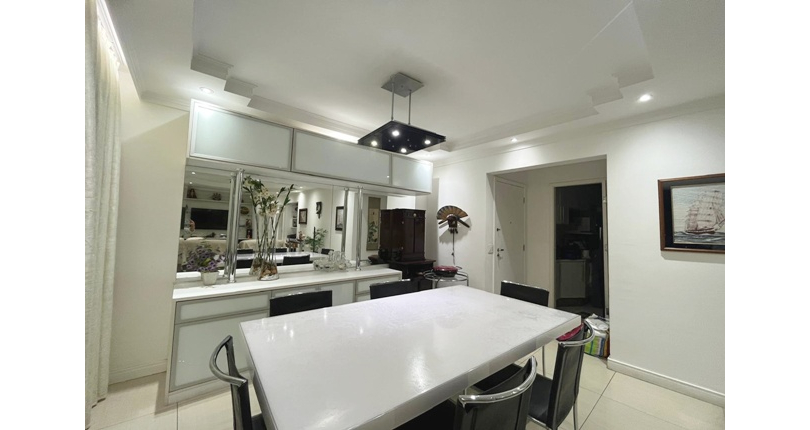 Apartamento à Venda no Bairro de Pirituba no Condomínio Sítio Anhanguera, na Rua Willian Furneau 140, no Edifício Sabia,