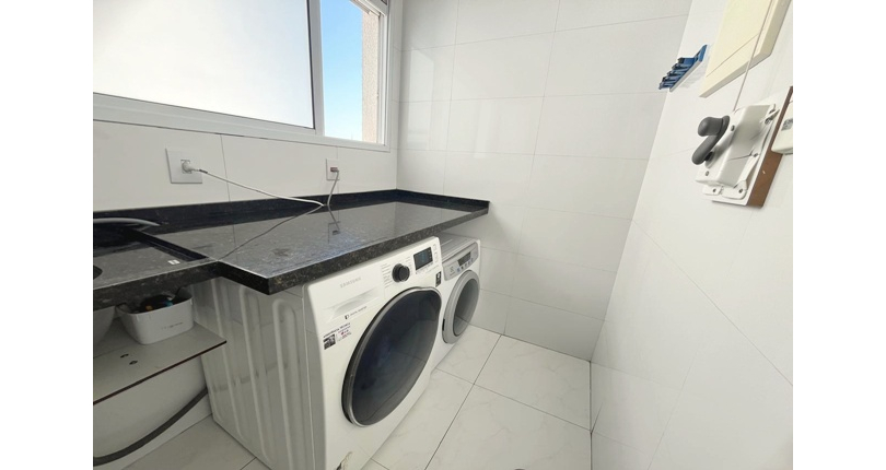 Apartamento à Venda no Bairro de Pirituba no Condomínio Sítio Anhanguera, na Rua Willian Furneau 140, no Edifício Sabia,