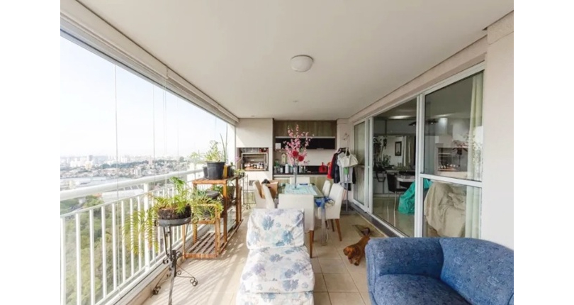 Apartamento à Venda no Bairro de Pirituba no Condomínio Sítio Anhanguera, na Rua Willian Furneau 140, no Edifício Sabia,