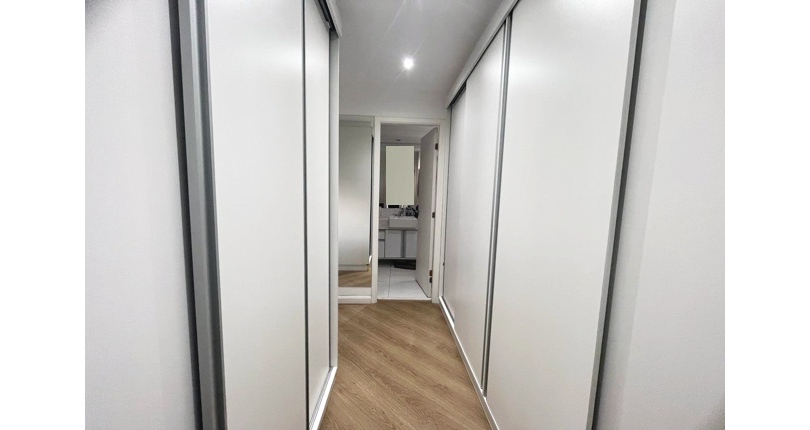 Apartamento à Venda no Bairro de Pirituba no Condomínio Sítio Anhanguera, na Rua Willian Furneau 140, no Edifício Sabia,