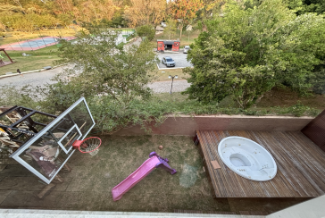 Sobrado semi novo à venda em Itatiba no Bairro da Residencial Fazenda Serrinha na Rua Fortunato Angelon