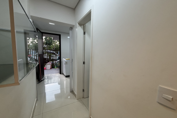 Sobrado semi novo à venda em Itatiba no Bairro da Residencial Fazenda Serrinha na Rua Fortunato Angelon