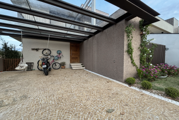 Sobrado semi novo à venda em Itatiba no Bairro da Residencial Fazenda Serrinha na Rua Fortunato Angelon