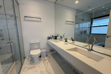 Sobrado semi novo à venda em Itatiba no Bairro da Residencial Fazenda Serrinha na Rua Fortunato Angelon