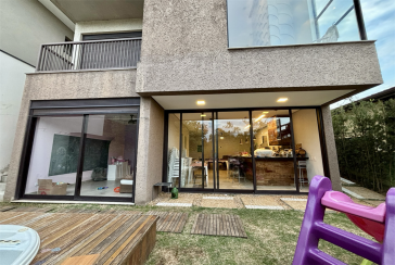 Sobrado semi novo à venda em Itatiba no Bairro da Residencial Fazenda Serrinha na Rua Fortunato Angelon