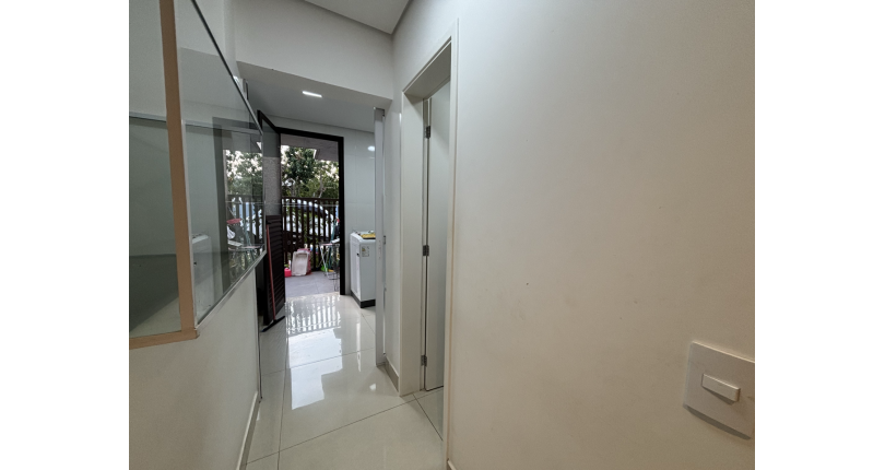 Sobrado semi novo à venda em Itatiba no Bairro da Residencial Fazenda Serrinha na Rua Fortunato Angelon